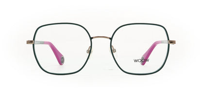 Image of Woow Eyewear Frames