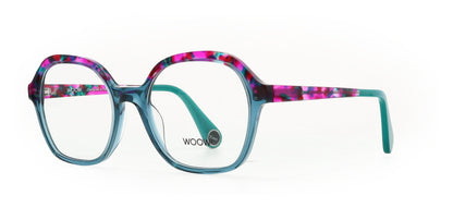 Image of Woow Eyewear Frames