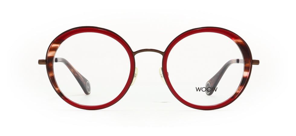 Image of Woow Eyewear Frames