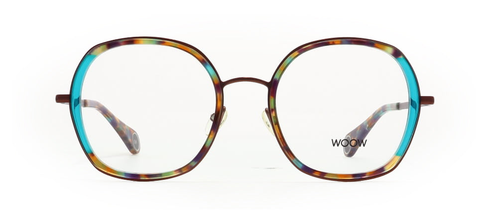 Image of Woow Eyewear Frames