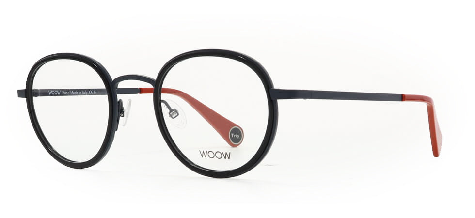 Image of Woow Eyewear Frames