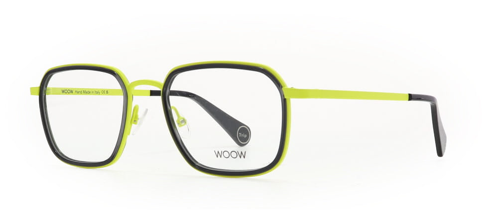 Image of Woow Eyewear Frames