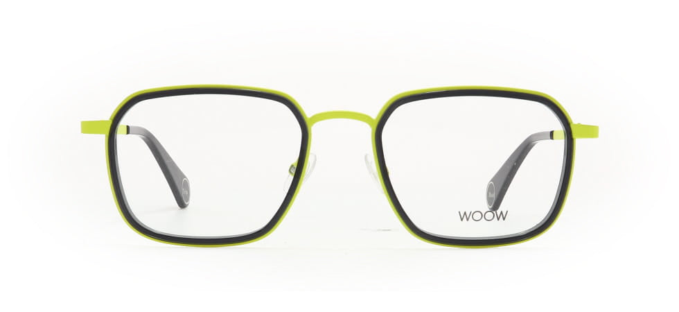 Image of Woow Eyewear Frames