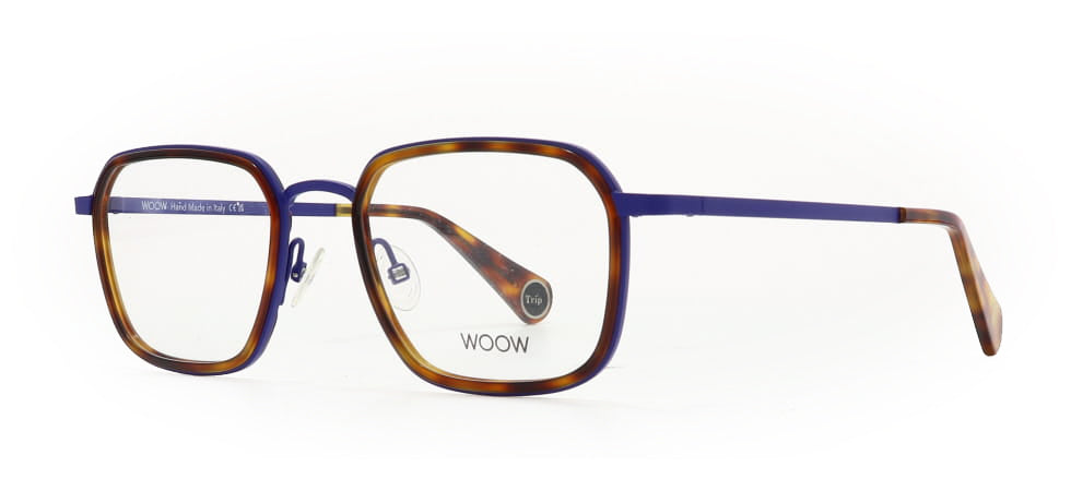 Image of Woow Eyewear Frames