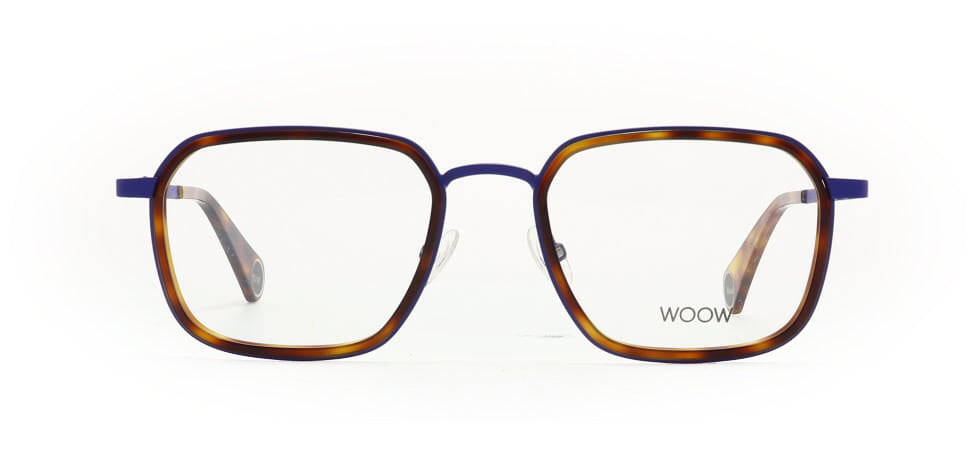 Image of Woow Eyewear Frames
