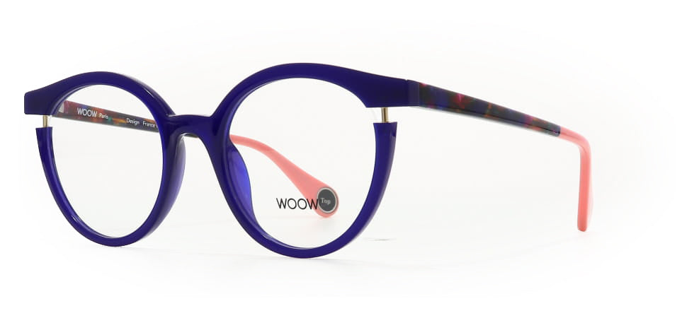 Image of Woow Eyewear Frames