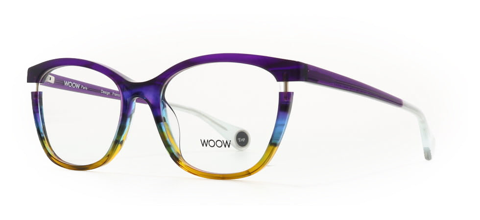 Image of Woow Eyewear Frames