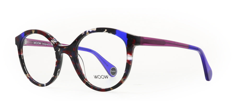 Image of Woow Eyewear Frames