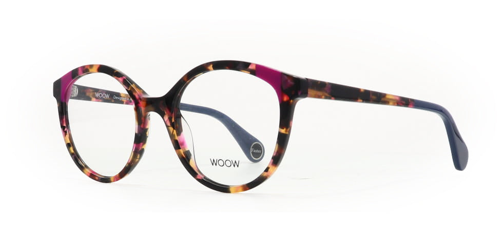 Image of Woow Eyewear Frames