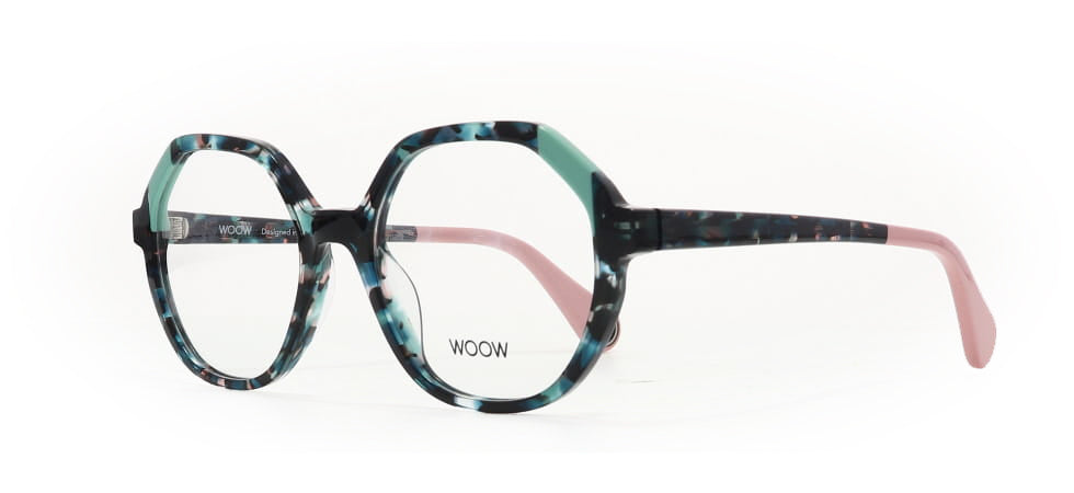 Image of Woow Eyewear Frames