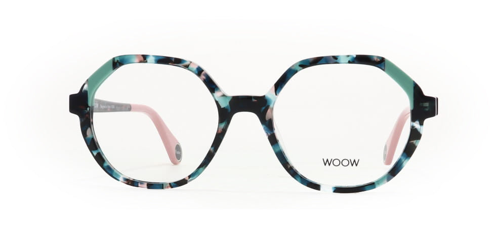Image of Woow Eyewear Frames