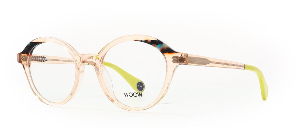 Image of Woow Eyewear Frames