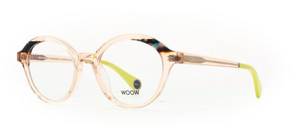 Image of Woow Eyewear Frames