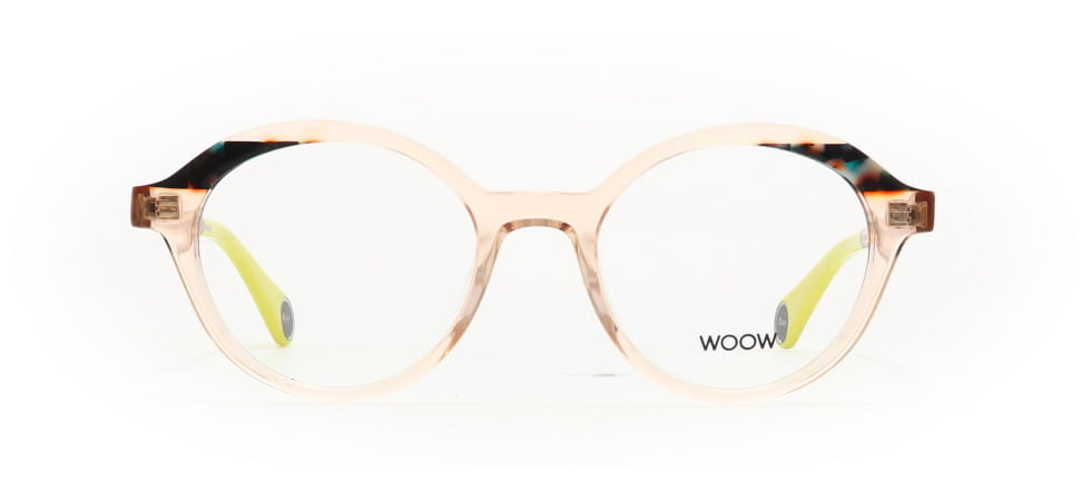 Image of Woow Eyewear Frames