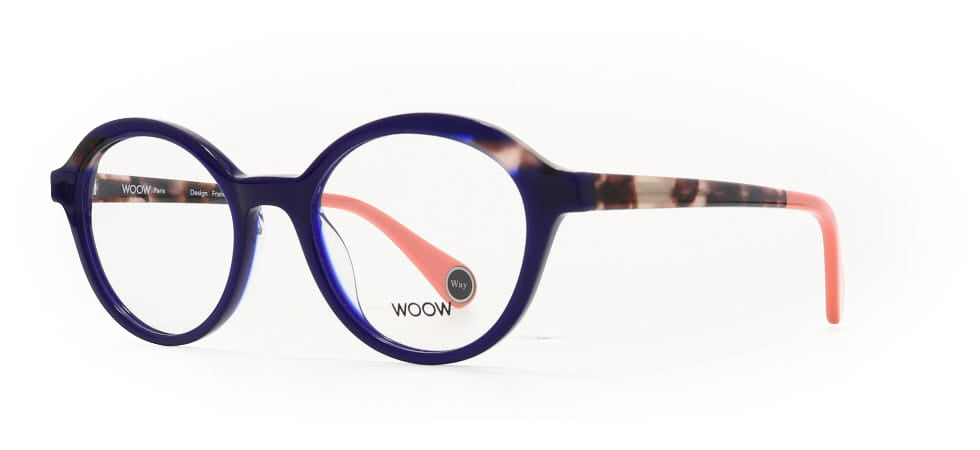 Image of Woow Eyewear Frames