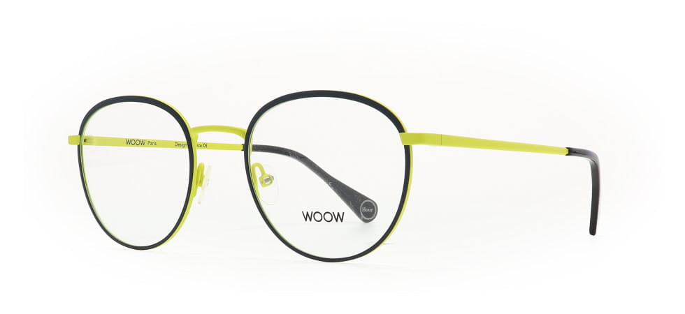 Image of Woow Eyewear Frames