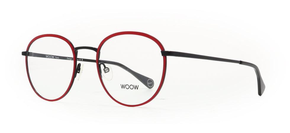 Image of Woow Eyewear Frames