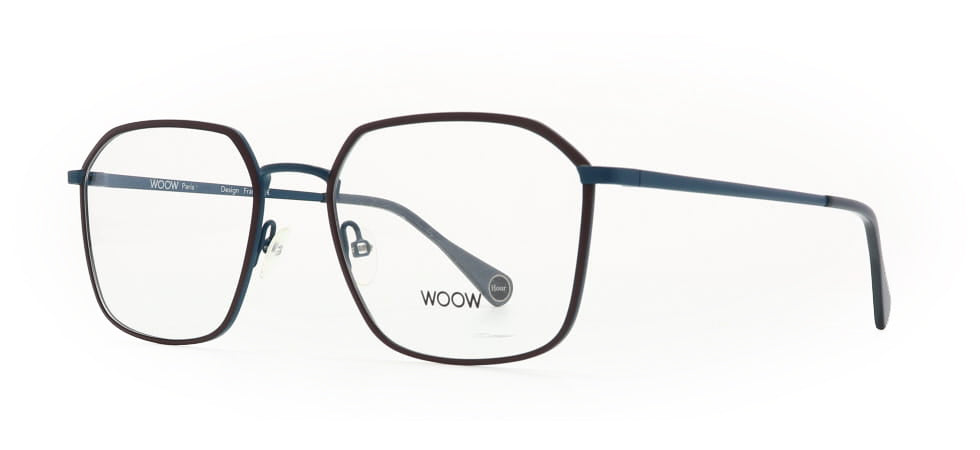Image of Woow Eyewear Frames