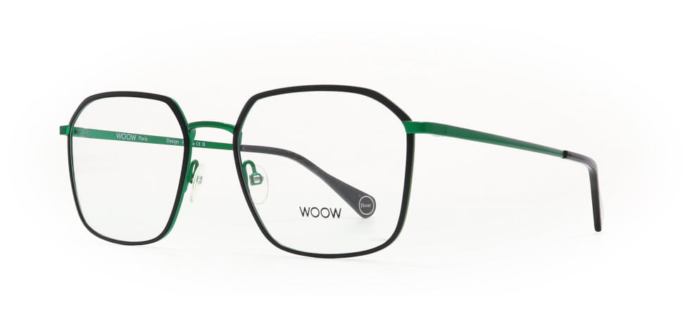Image of Woow Eyewear Frames