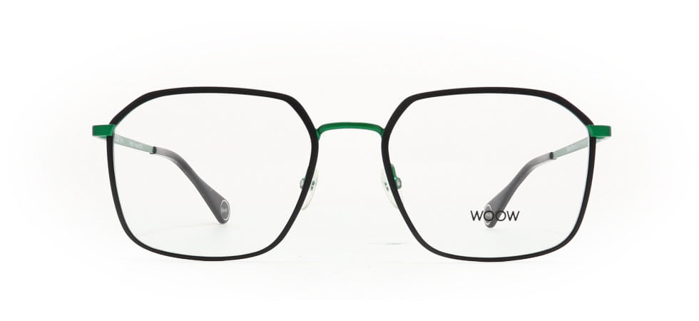 Image of Woow Eyewear Frames