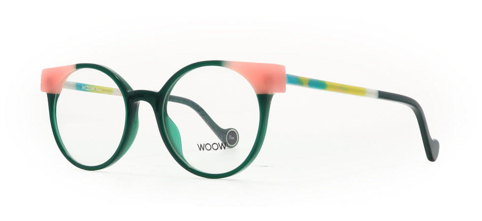 Image of Woow Eyewear Frames