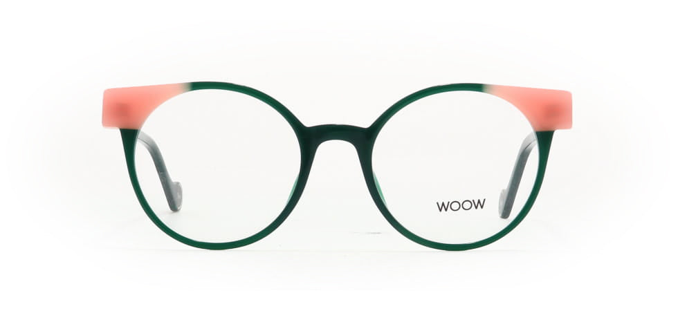 Image of Woow Eyewear Frames