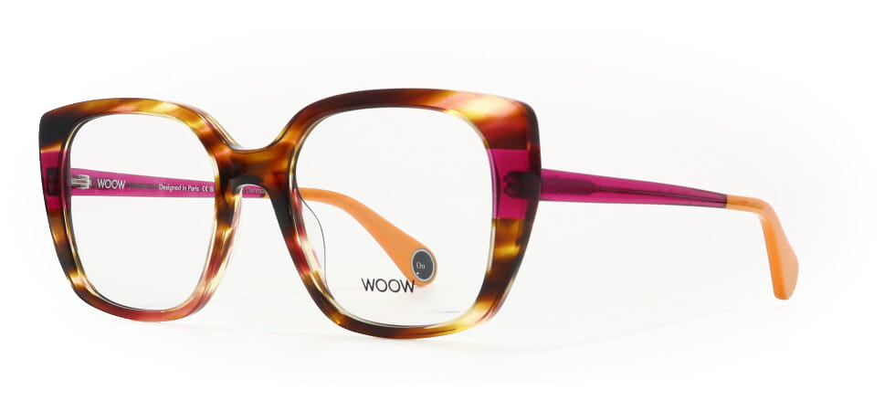Image of Woow Eyewear Frames