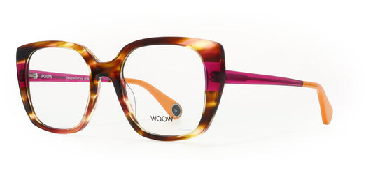 Image of Woow Eyewear Frames