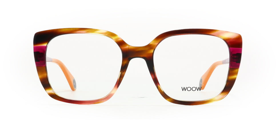 Image of Woow Eyewear Frames