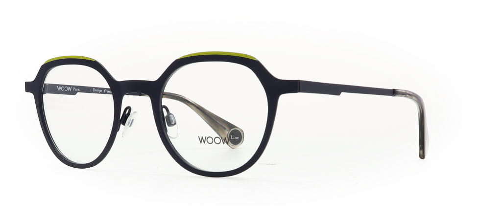 Image of Woow Eyewear Frames