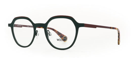 Image of Woow Eyewear Frames