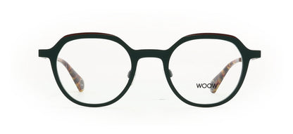 Image of Woow Eyewear Frames