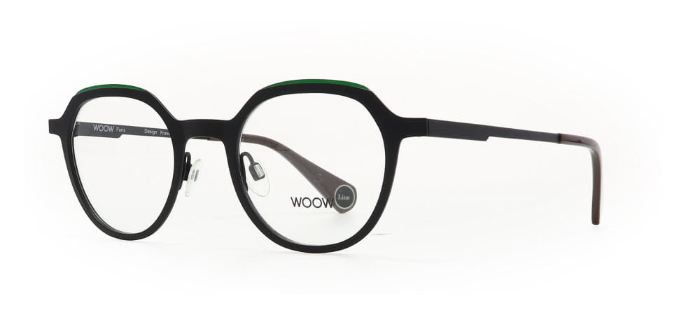 Image of Woow Eyewear Frames