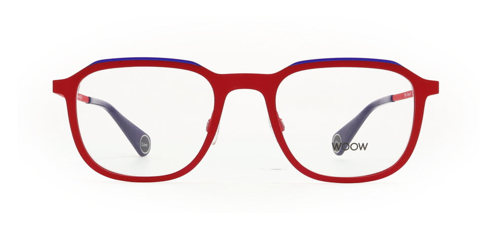 Image of Woow Eyewear Frames