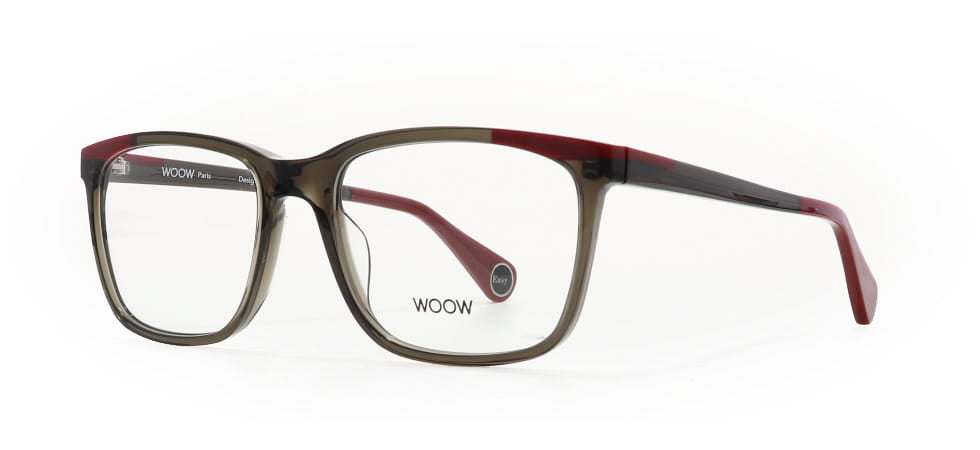 Image of Woow Eyewear Frames