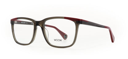 Image of Woow Eyewear Frames