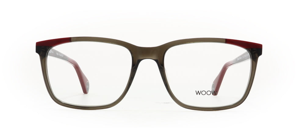 Image of Woow Eyewear Frames