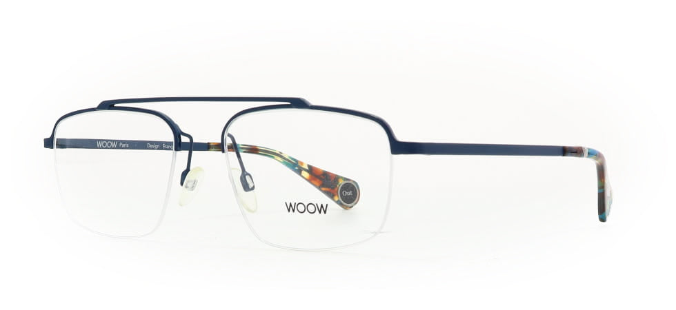 Image of Woow Eyewear Frames
