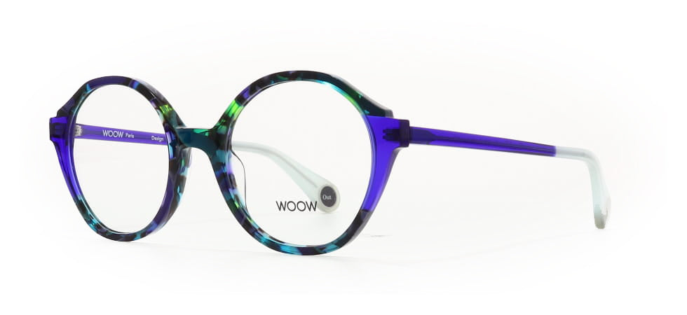 Image of Woow Eyewear Frames