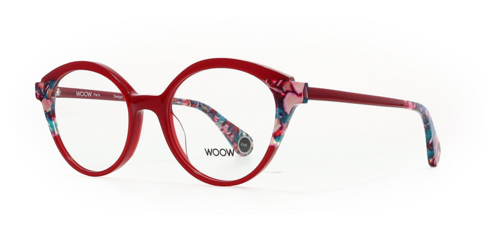 Image of Woow Eyewear Frames