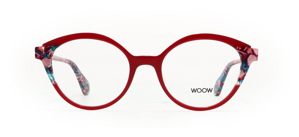 Image of Woow Eyewear Frames