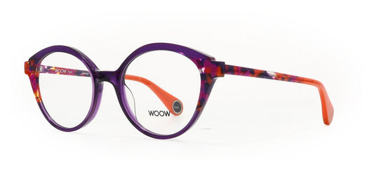 Image of Woow Eyewear Frames