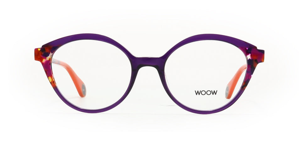 Image of Woow Eyewear Frames