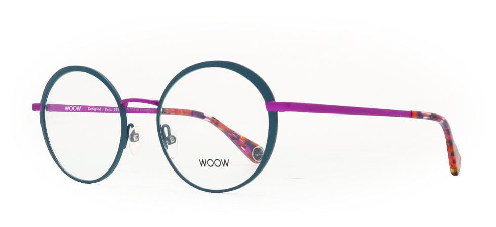 Image of Woow Eyewear Frames