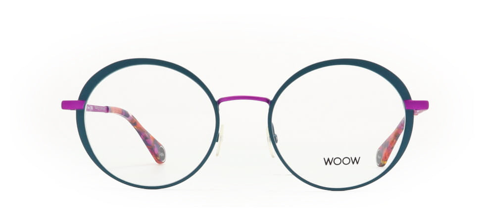 Image of Woow Eyewear Frames
