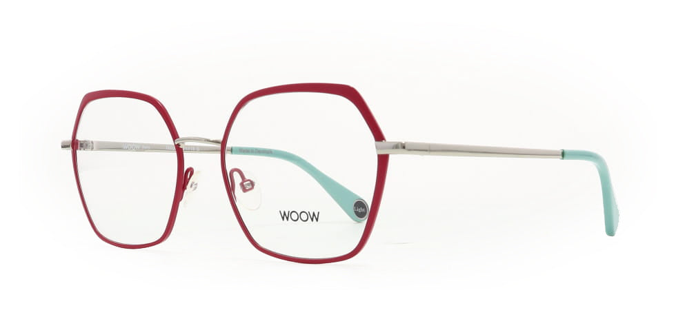Image of Woow Eyewear Frames
