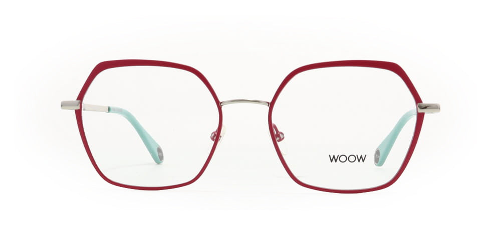 Image of Woow Eyewear Frames