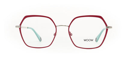Image of Woow Eyewear Frames