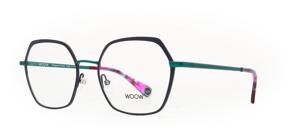 Image of Woow Eyewear Frames