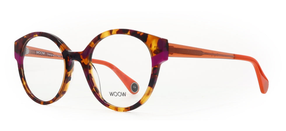 Image of Woow Eyewear Frames